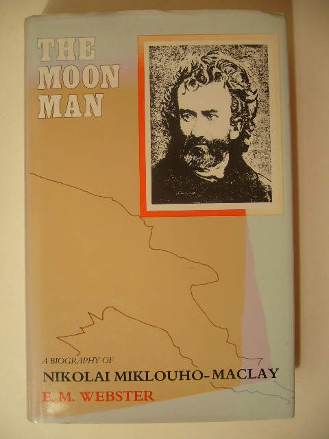 Alfred Maclay Biography