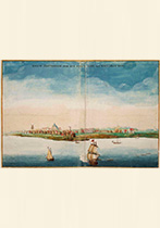 Catalogue 259 - 400 Years of NYC History Catalogue 259 - 400 Years of NYC History
